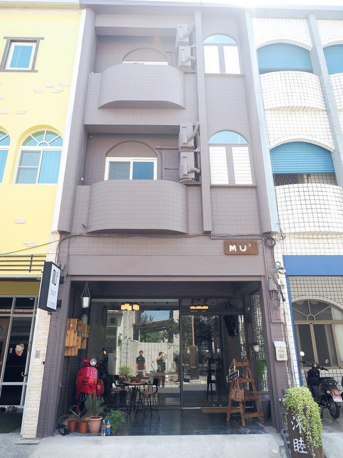Mumu Inn Heng-ch'un Exterior foto